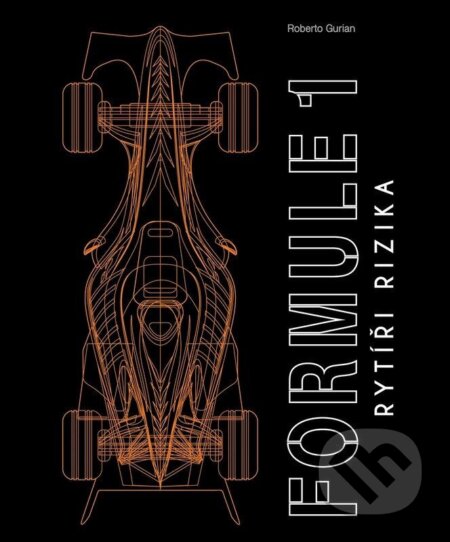 Formule 1: Rytíři rizika-Roberto Gurian