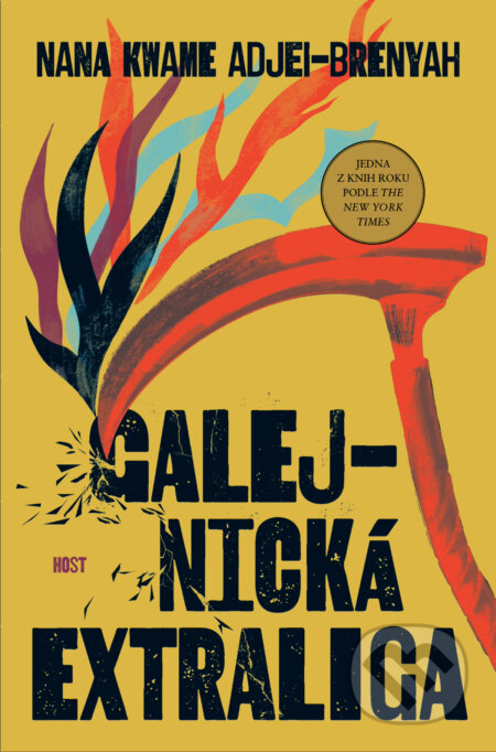 Galejnická extraliga-Kwame Nana Adjei-Brenyah