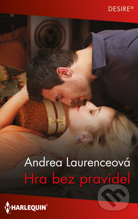 Hra bez pravidel-Andrea Laurence