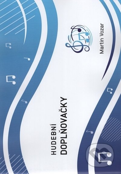 Hudební doplňovačky-Martin Vozar