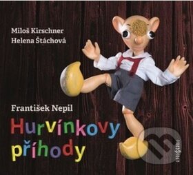 Hurvínkovy příhody-František Nepil