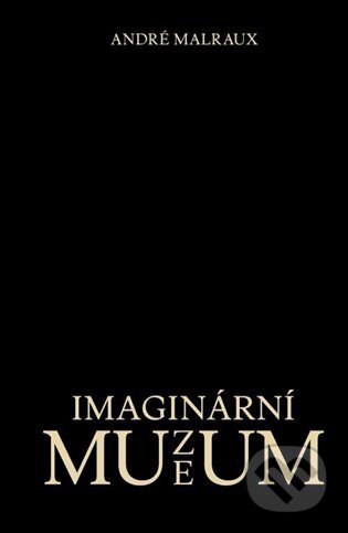 Imaginární muzeum-André Malraux