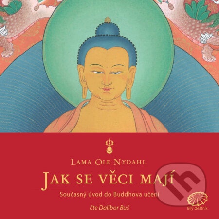 Jak se věci mají-Lama Ole Nydahl