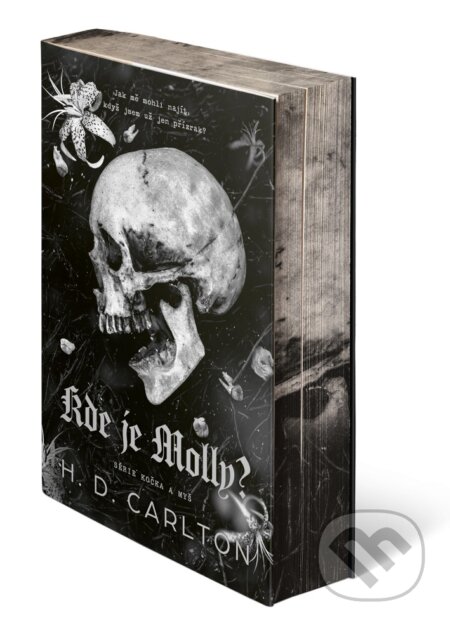 Kde je Molly?-H.D. Carlton