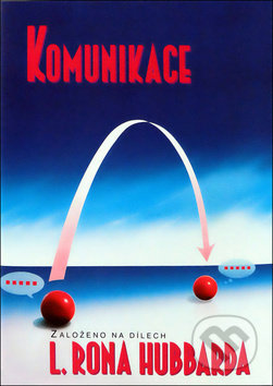 Komunikace-L. Ron Hubbard