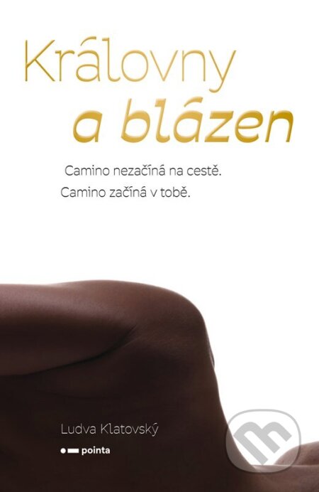Královny a blázen-Ludva Klatovský
