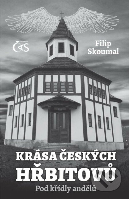 Krása českých hřbitovů-Filip Skoumal