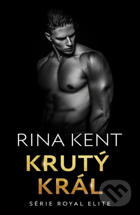 Krutý král-Rina Kent