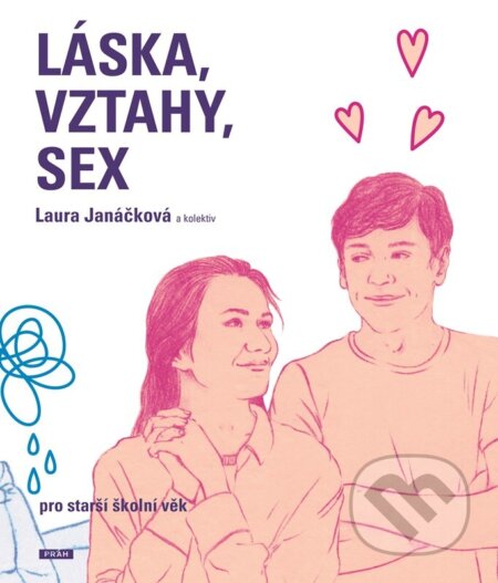 Láska