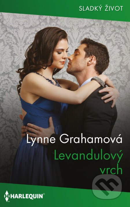 Levandulový vrch-Lynne Graham