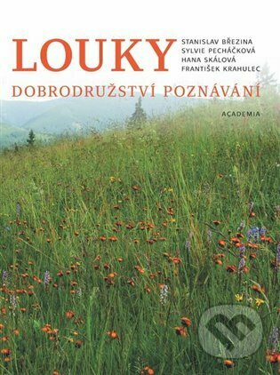 Louky-František Krahulec