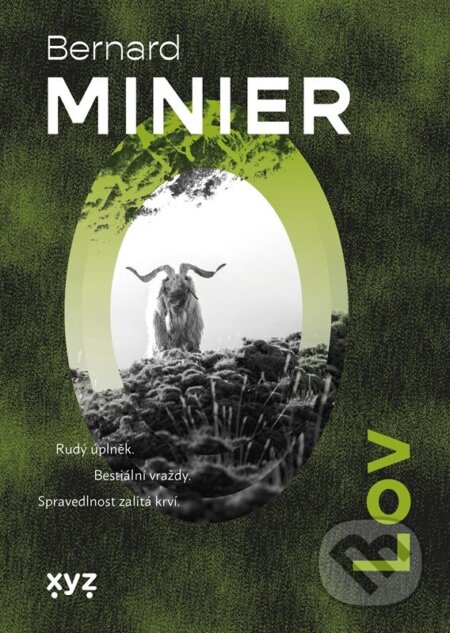 Lov-Bernard Minier