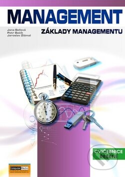 Management: Základy managementu-Jana Bellová
