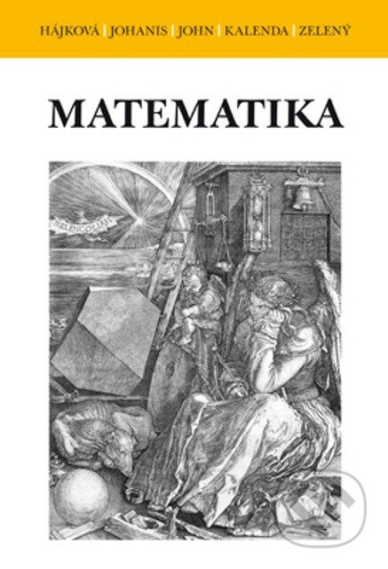 Matematika-Vladimíra Hájková a kolektiv