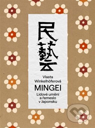 Mingei-Vlasta Winkelhöferová