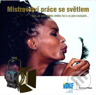 Mistrovství práce se světlem-Roman Pihan