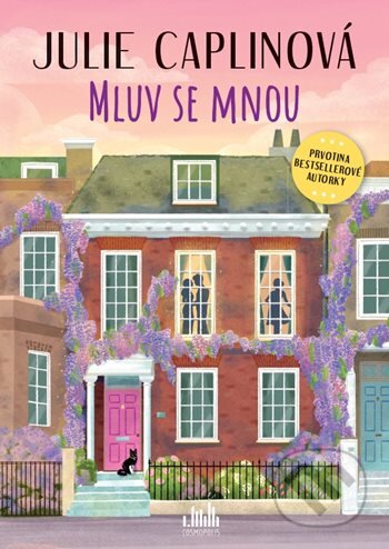 Mluv se mnou-Julie Caplin