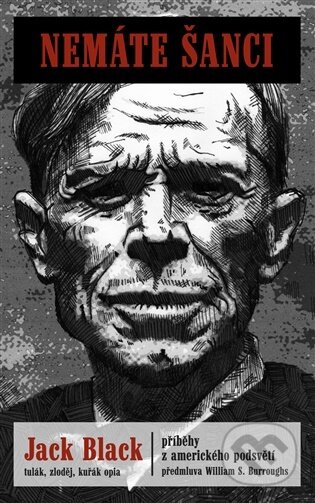 Nemáte šanci-Jack Black
