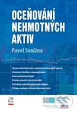 Oceňování nehmotných aktiv-Pavel Svačina