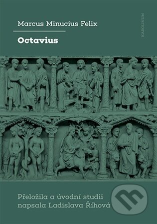 Octavius-Minucius Felix Marcus