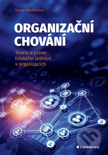Organizační chování-Tereza Králová a Karel Čada