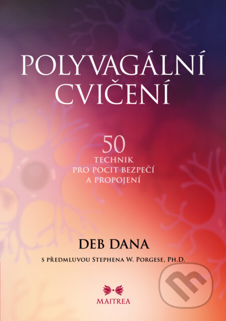 POLYVAGÁLNÍ CVIČENÍ-Deb Dana