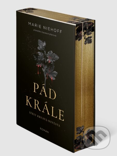 Pád krále-Marie Niehoff