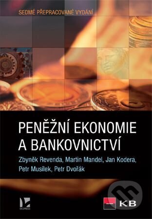 Peněžní ekonomie a bankovnictví-Revenda Zbyněk