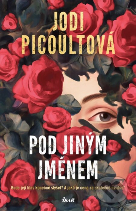 Pod jiným jménem-Jodi Picoultová