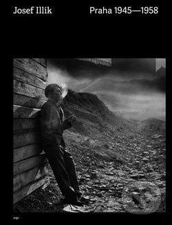 Praha 1945 - 1958-Josef Illík