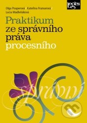 Praktikum ze správního práva procesního-Kateřina Frumarová