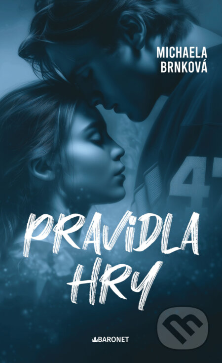 Pravidla hry-Michaela Brnk