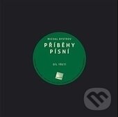 Příběhy písní 3-Michal Bystrov