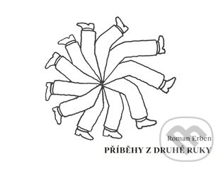 Příběhy z druhé ruky-Roman Erben