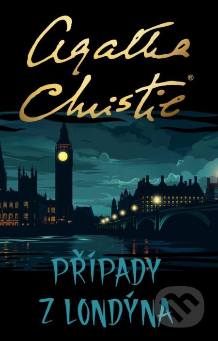 Případy z Londýna-Agatha Christie