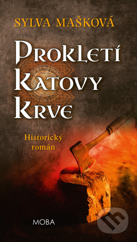 Prokletí katovy krve-Sylva Mašková