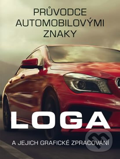 Průvodce automobilovými znaky-