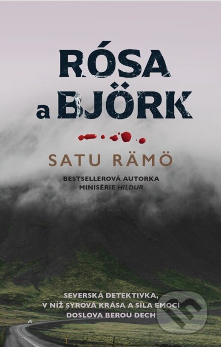 Rósa a Björk-Satu Rämö