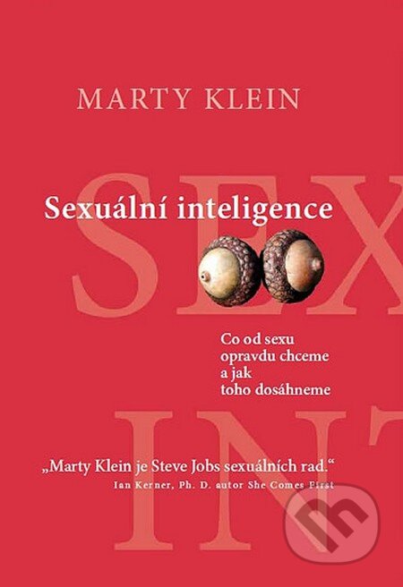 Sexuální inteligence-Marty Klein