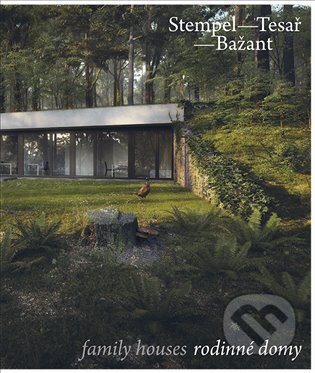 Stempel - Tesař - Bažant-Jana Tichá a Petr Pištěk