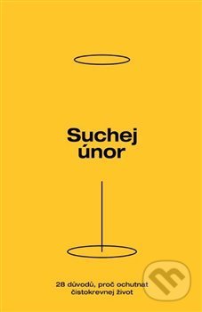 Suchej únor-Johana Růžková