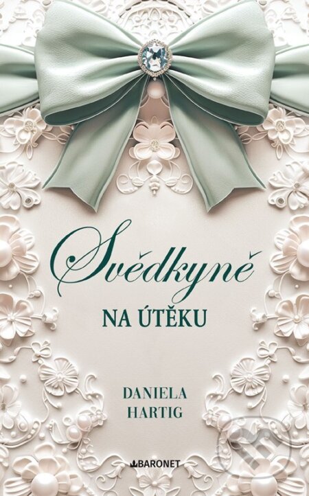 Svědkyně na útěku-Daniela Hartig