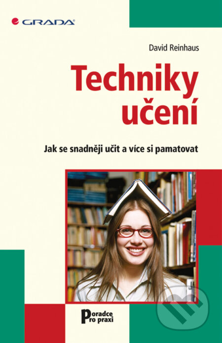 Techniky učení-David Reinhaus