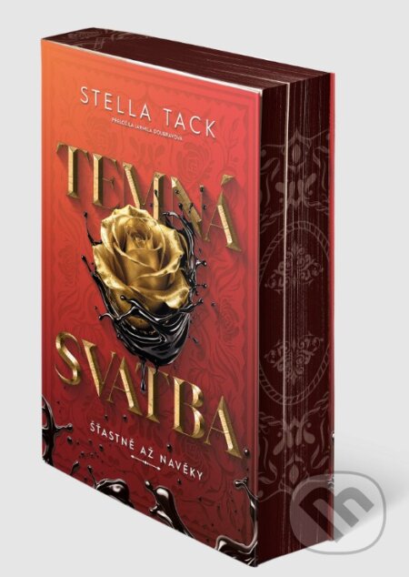 Temná svatba-Stella Tack