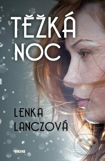 Těžká noc-Lenka Lanczová