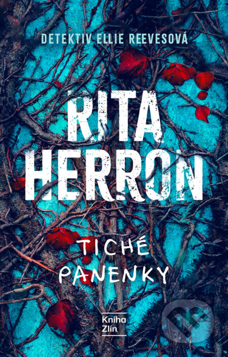 Tiché panenky-Rita Herron