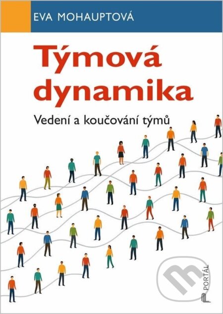 Týmová dynamika-Eva Mohauptová