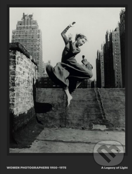 Women Photographers 1900 – 1975-Berenice Abbott Abi