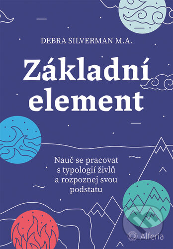 Základní element-Debra Silverman