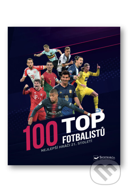 100 top fotbalistů-Jens Dreisbach